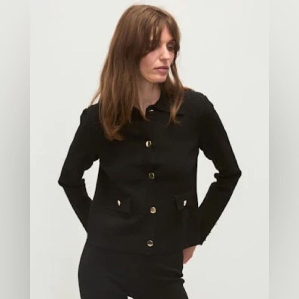 Veronica Beard Katia knit jacket FINAL PRICE NO OFFERS CONSIDERED - Picture 5 of 13